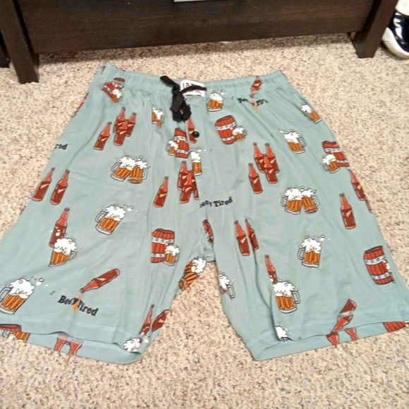Lazy one shorts - Picture 1 of 2